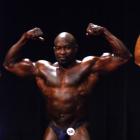 Rodney  Burton - NPC Southeastern USA 2013 - #1