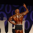 Flex   Wheeler  - IFBB Olympia 2017 - #1