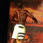 Andre  Ferguson - IFBB Wings of Strength Tampa  Pro 2015 - #1