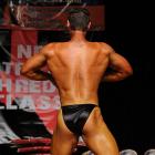 Jared  Johnson - NPC Texas Shredder Classic 2009 - #1