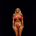 Kendra  Kadashian - NPC Ruby Championship 2011 - #1