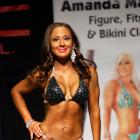 Miriam  Seldner - NPC FL Gold Cup 2014 - #1