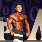 Jake  Alvarez - IFBB Olympia 2017 - #1
