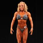 Ava   Cowan - IFBB Jacksonville Pro 2010 - #1