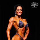 Camala  Rodriguez-McClure  - IFBB Houston Pro 2013 - #1