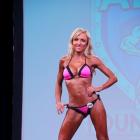 Jenn  Cowan - NPC Texas Shredder Classic 2013 - #1