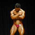 Anthony  Montes - NPC Miami Classic 2012 - #1