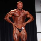 James   Nitti - IFBB North American Championships 2010 - #1