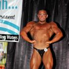 Yuddel  Domingo - NPC South Florida 2011 - #1