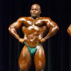 Robin  Thomas - NPC Florida State 2011 - #1