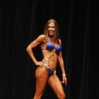 Amy  Gaskins - NPC Bill Wilmore Classic 2015 - #1