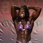 Roxanne  Edwards - IFBB Wings of Strength Tampa  Pro 2014 - #1