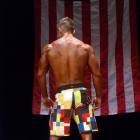 Cay  Barton - NPC Southeastern USA 2011 - #1