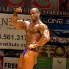 Alex   Cambronero - NPC Dayana Cadeau Classic  2012 - #1