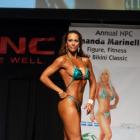 Amy  Engelberg - NPC FL Gold Cup 2014 - #1