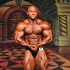 Jay  Bednar - NPC Europa Super Show 2012 - #1