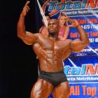 NPC Royal Palm Classic 2012 - #1