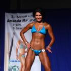 Christine  McGreal - NPC FL Gold Cup 2012 - #1