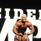 Phil  Heath - IFBB Olympia 2017 - #1