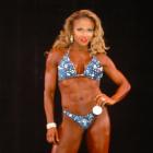 Karen  Salinas - NPC Dayana Cadeau Classic  2011 - #1