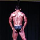 Luis  Tejara - NPC Treasure Coast 2014 - #1