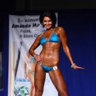 Christine  McGreal - NPC FL Gold Cup 2012 - #1