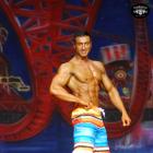 Murat  Demir - IFBB Europa Show of Champions Orlando 2014 - #1