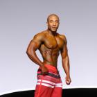 Musin  Nasir - IFBB Fort Lauderdale Pro  2014 - #1