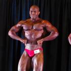 Ray  Clark - NPC Atlantic Coast Classic 2010 - #1