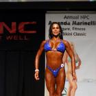 Suzanne  Llano - NPC FL Gold Cup 2014 - #1