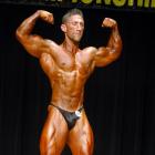 William  Sanchez - NPC Miami Classic 2012 - #1