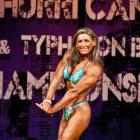 Cathy  Duff - NPC Hurricane/Typhoon Bay 2013 - #1