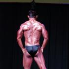 Luis  Tejara - NPC Treasure Coast 2014 - #1