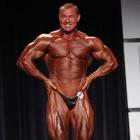 James   Nitti - IFBB North American Championships 2010 - #1