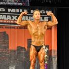 John  Morgan - NPC Colorado Mile High Natural 2010 - #1