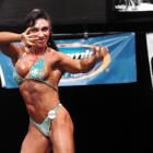 Elena  Paora - NPC FL Gold Cup 2011 - #1