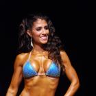 Michelle  Sylvia - NPC Diamond Classic 2013 - #1