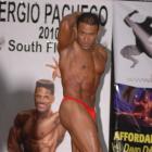Ernesto  Cardenas - NPC South Florida 2010 - #1