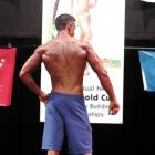 Eric  Bacon - NPC FL Gold Cup 2011 - #1