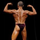 Ruben  Ibarrola - NPC Texas State 2011 - #1