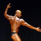 Gerry  Garcia - NPC Miami Classic 2015 - #1