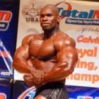 NPC Royal Palm Classic 2012 - #1