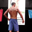 Eric  Bacon - NPC FL Gold Cup 2011 - #1