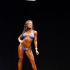 Amanda  Ricciardi - NPC Dayana Cadeau Classic  2013 - #1