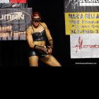 Julianne  Trebing - NPC Southern States 2014 - #1