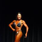 Michelle  Thomas - NPC Florida State 2012 - #1