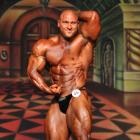 Jay  Bednar - NPC Europa Super Show 2012 - #1