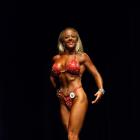 Kendra  Kadashian - NPC Ruby Championship 2011 - #1