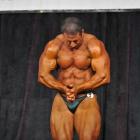 Robert   Kline III - NPC Masters Nationals 2011 - #1