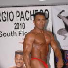Ernesto  Cardenas - NPC South Florida 2010 - #1
